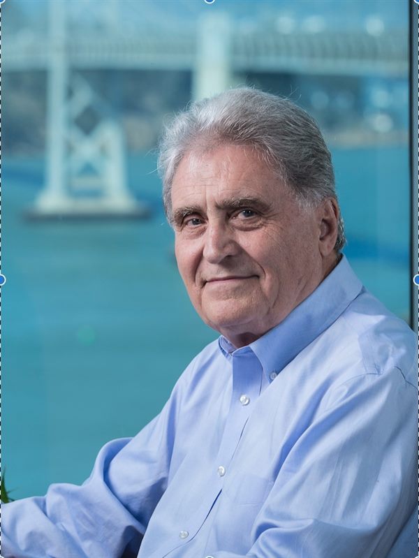 Bill Melton