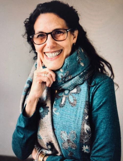 Ellen Radha Katz